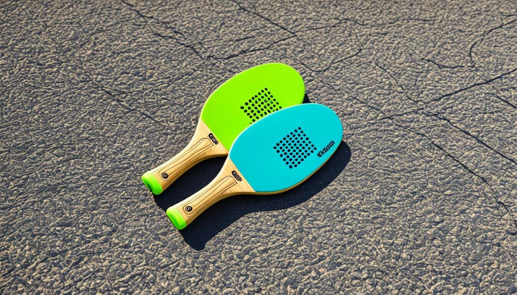 Paddle Tennis Schläger