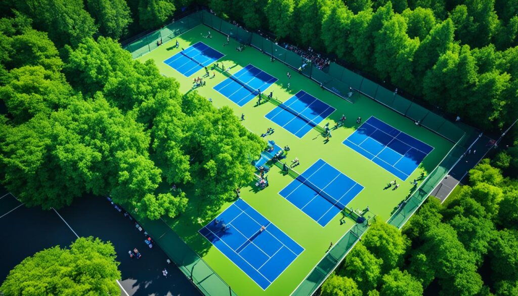 Tennis Turniere