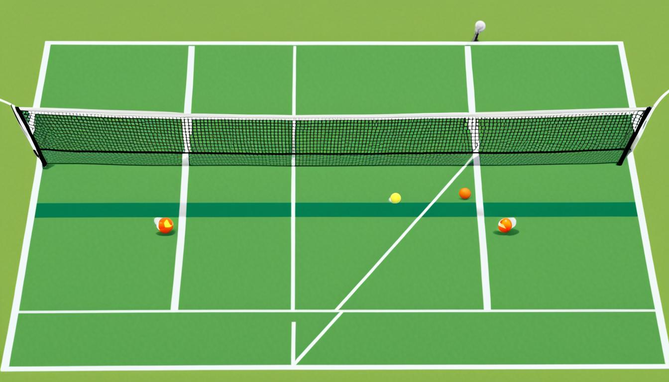 Was ist Tennis? Grundlagen & Spielregeln Verstehen