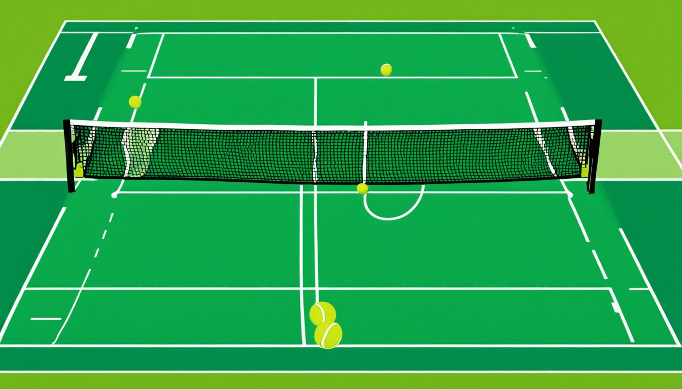 Spielregeln erklärt: Wie viele Sätze Tennis?