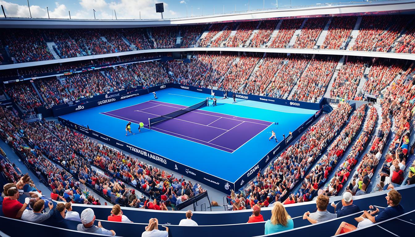 Tennis Hamburg 2024 Live: Wer überträgt?