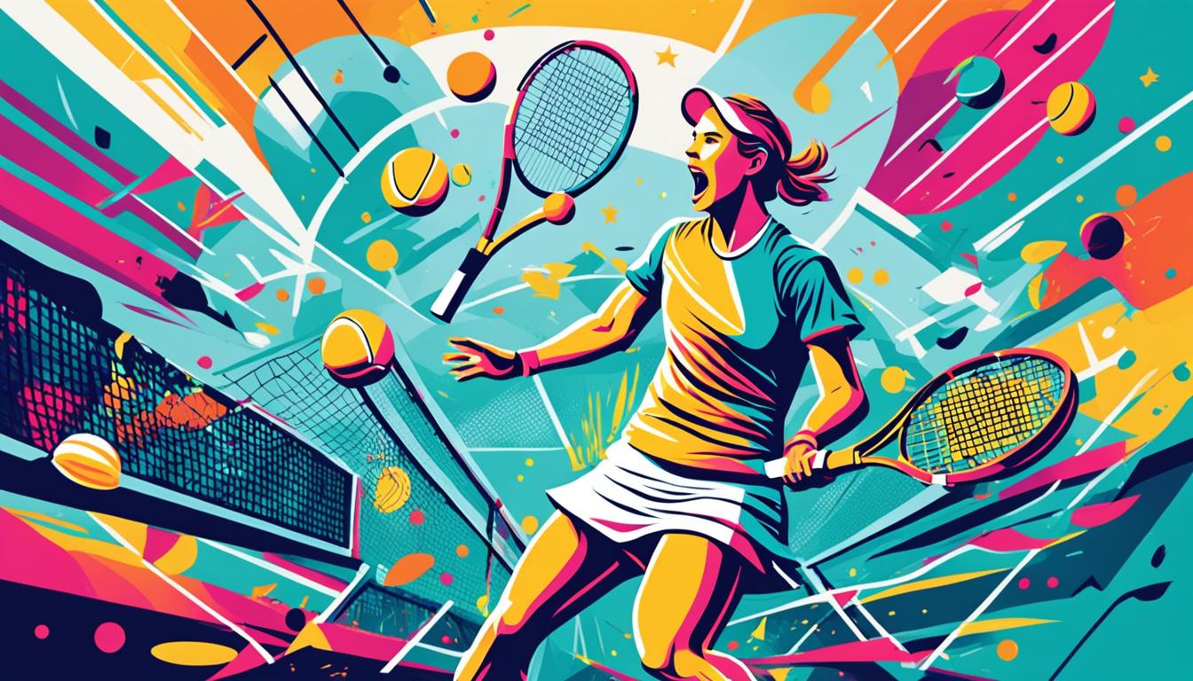 Was ist ein Grand Slam im Tennis? – Fakten